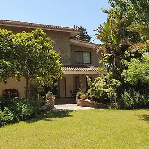 Canu , Alghero Italië
