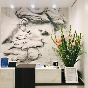 Kambal Luxury , Rome Italië