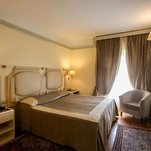 Grand Tettuccio 4*, Montecatini Terme Italië