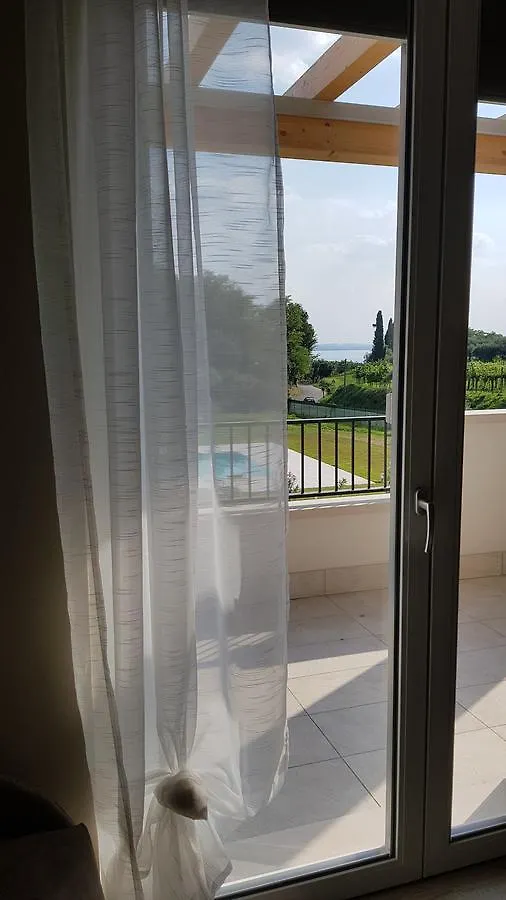 Menta E Rosmarino Rooms Lazise Bed & Breakfast