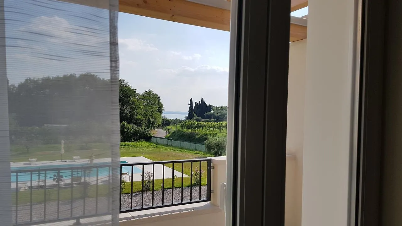 Menta E Rosmarino Rooms Lazise