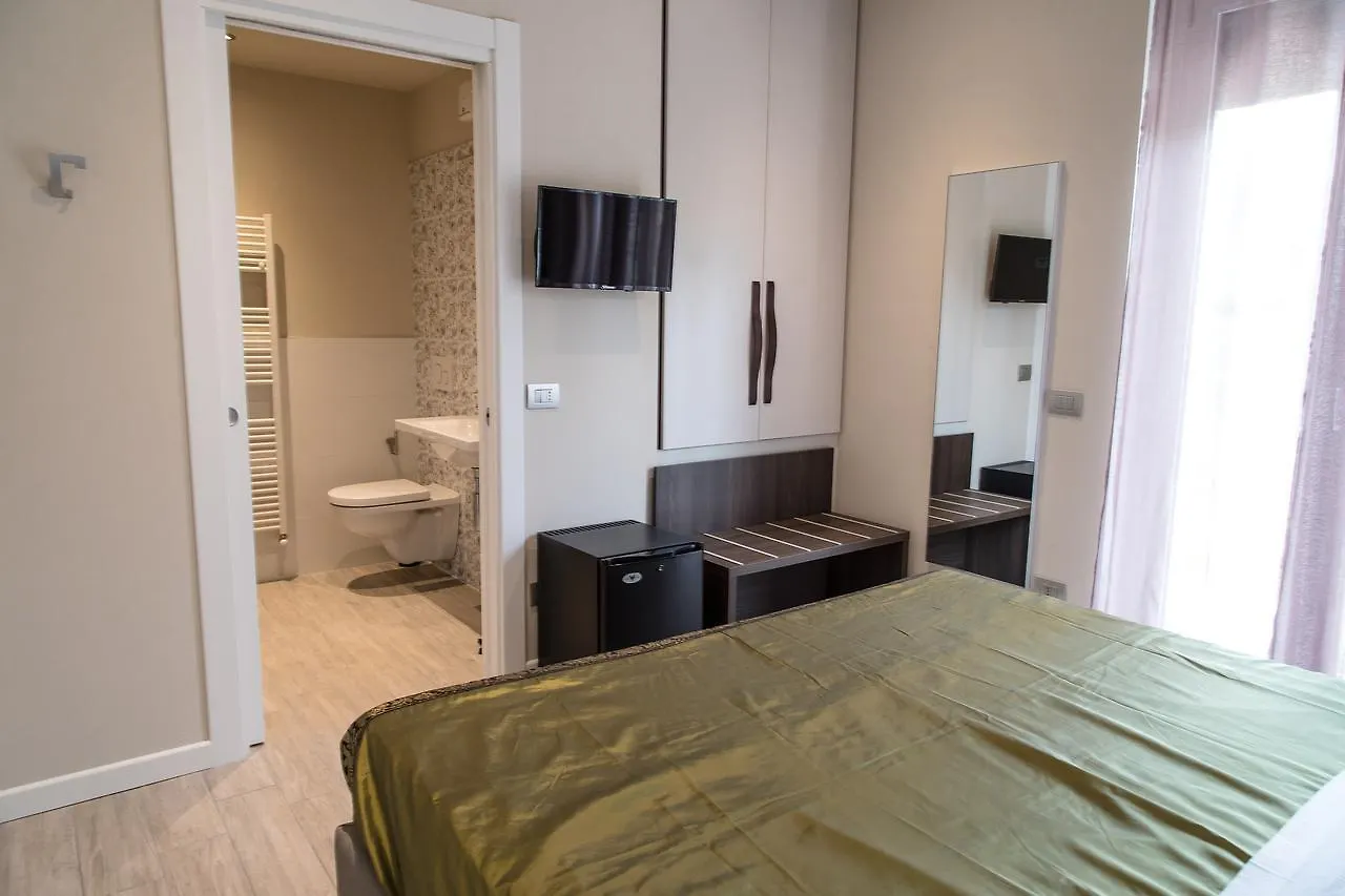 Menta E Rosmarino Rooms Lazise
