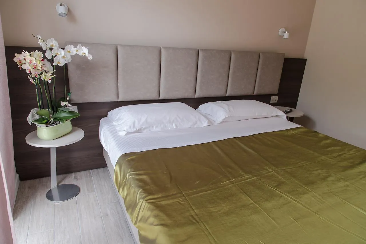 Menta E Rosmarino Rooms Lazise