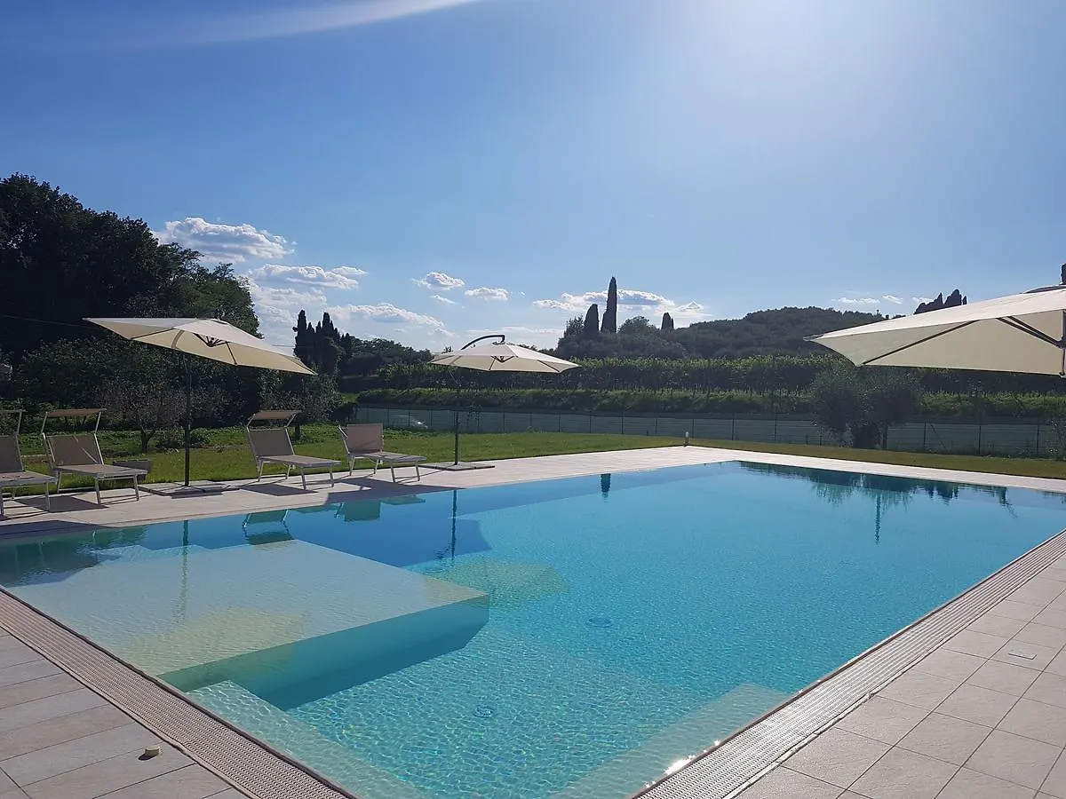 Bed & Breakfast Menta E Rosmarino Rooms Lazise
