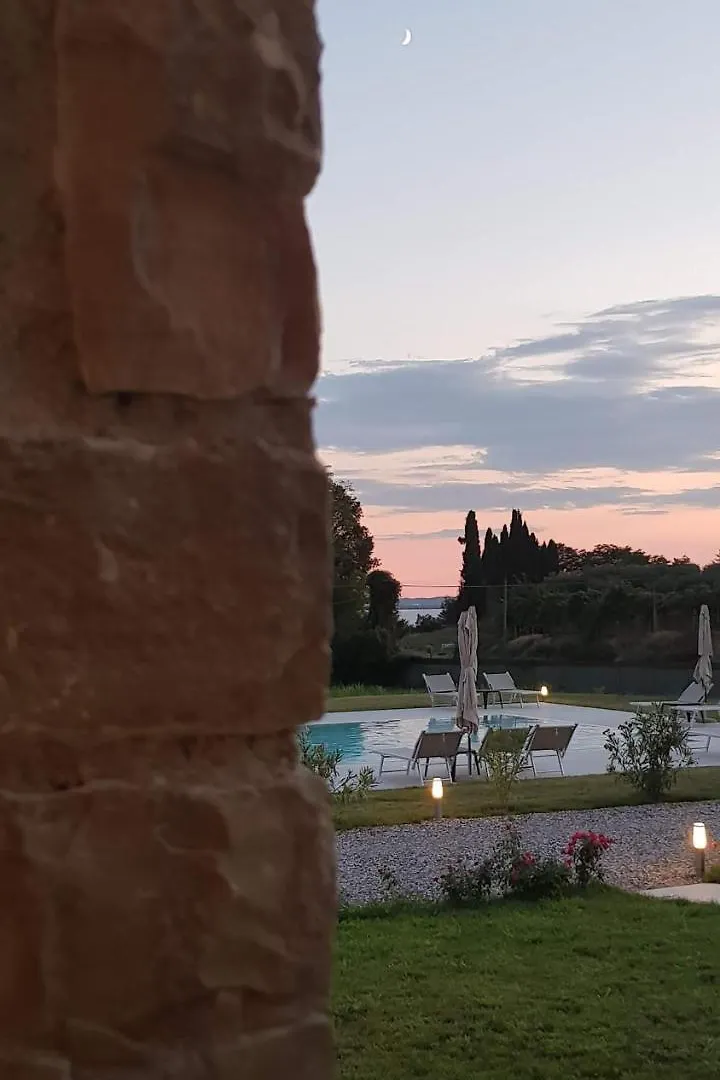 Menta E Rosmarino Rooms Lazise 0*,  Italy