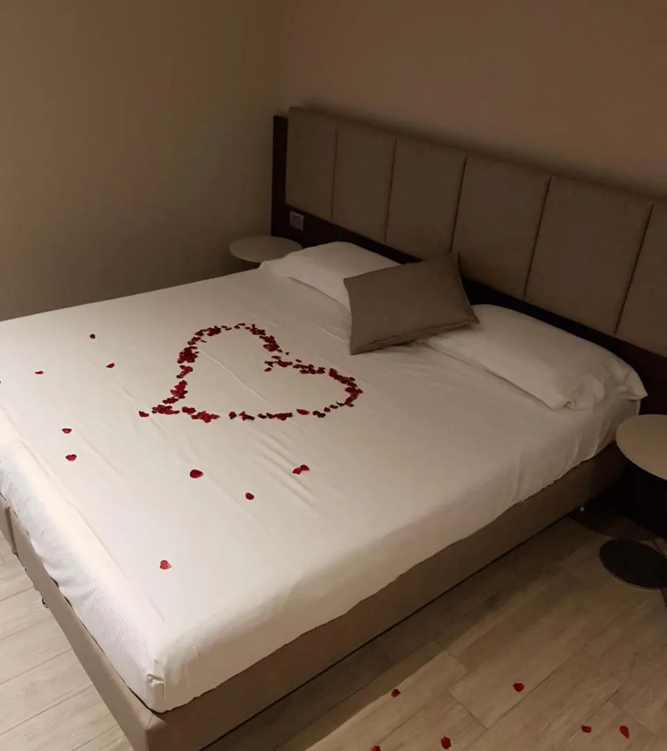 Menta E Rosmarino Rooms Lazise 0*,  Italy
