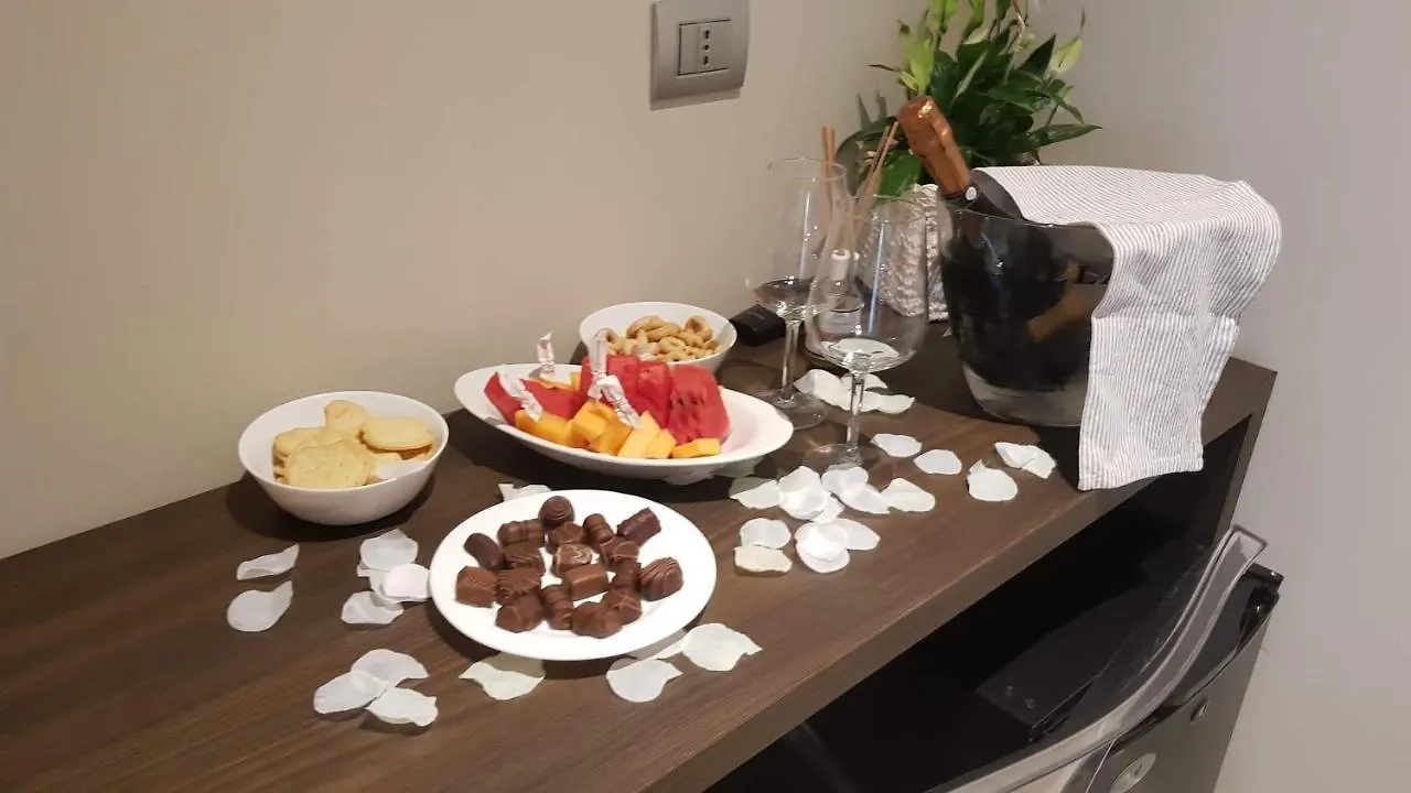 Bed & Breakfast Menta E Rosmarino Rooms Lazise