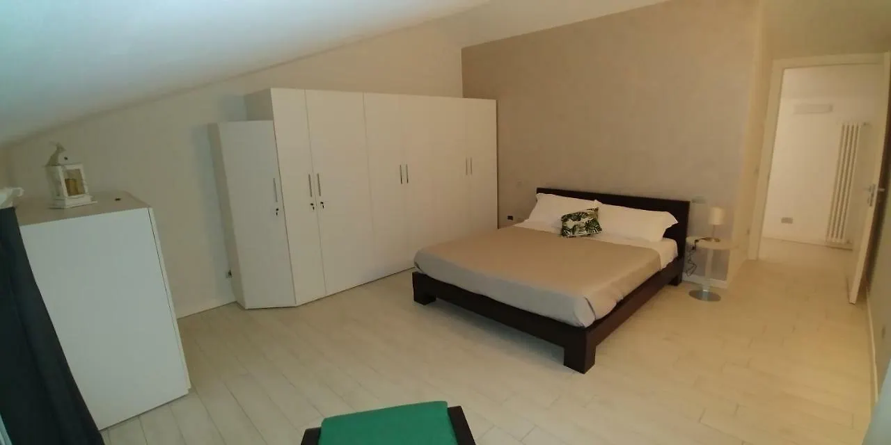Menta E Rosmarino Rooms Lazise 0*,