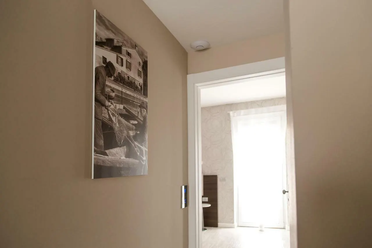 Menta E Rosmarino Rooms Lazise 0*,