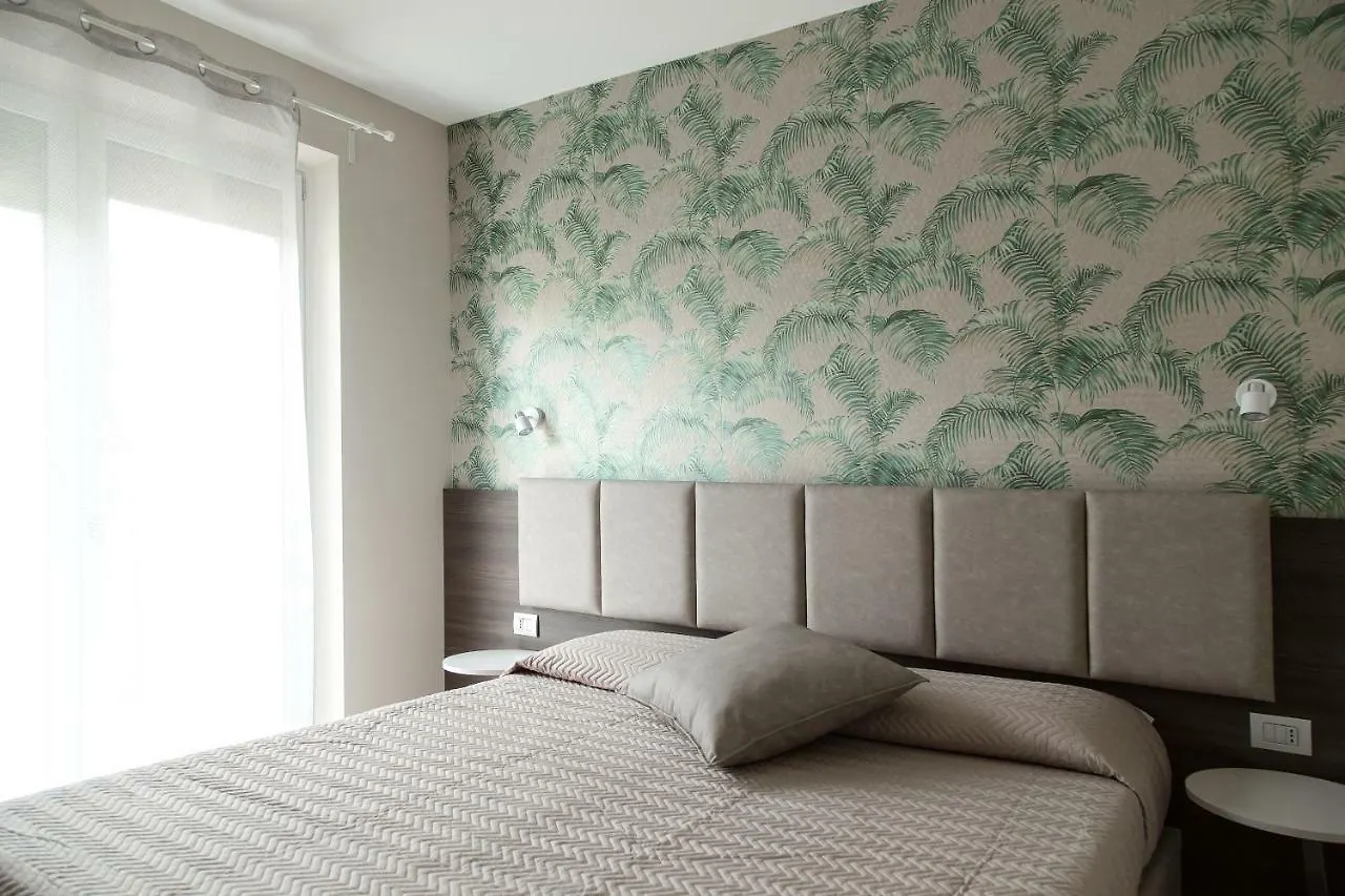 Menta E Rosmarino Rooms Lazise Italy