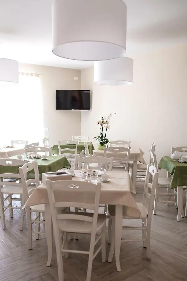 Bed & Breakfast Menta E Rosmarino Rooms Lazise