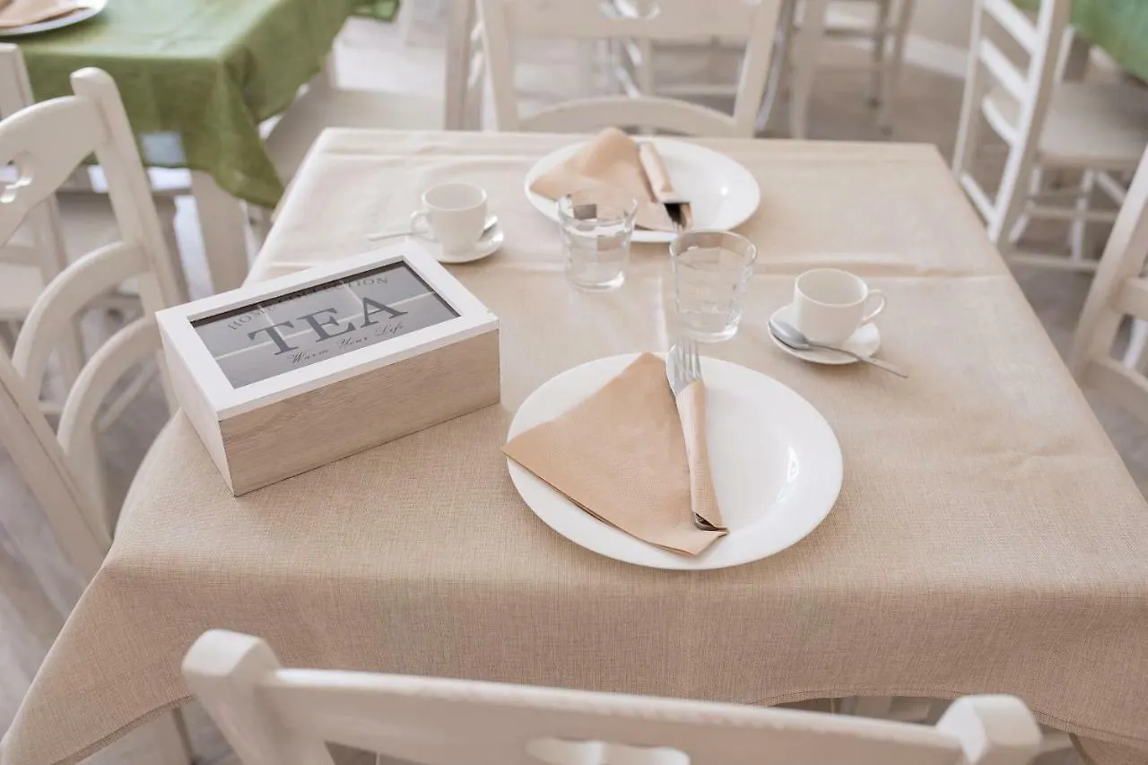 Bed & Breakfast Menta E Rosmarino Rooms Lazise