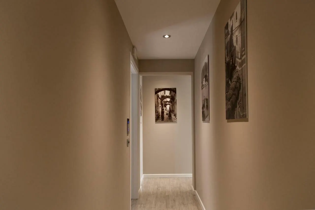 Menta E Rosmarino Rooms Lazise