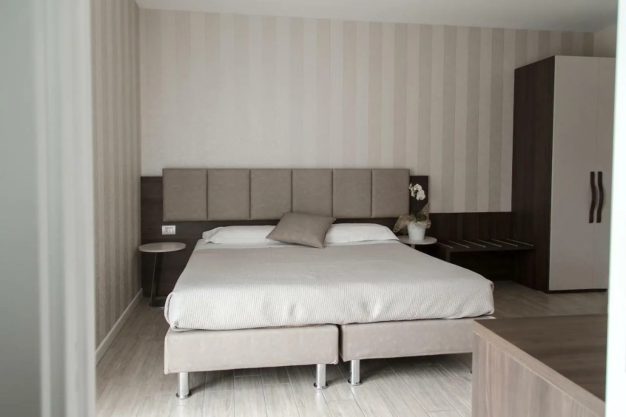Menta E Rosmarino Rooms Lazise
